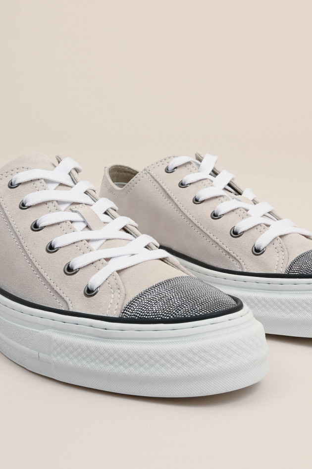 Brunello Cucinelli Sneaker - 3947981