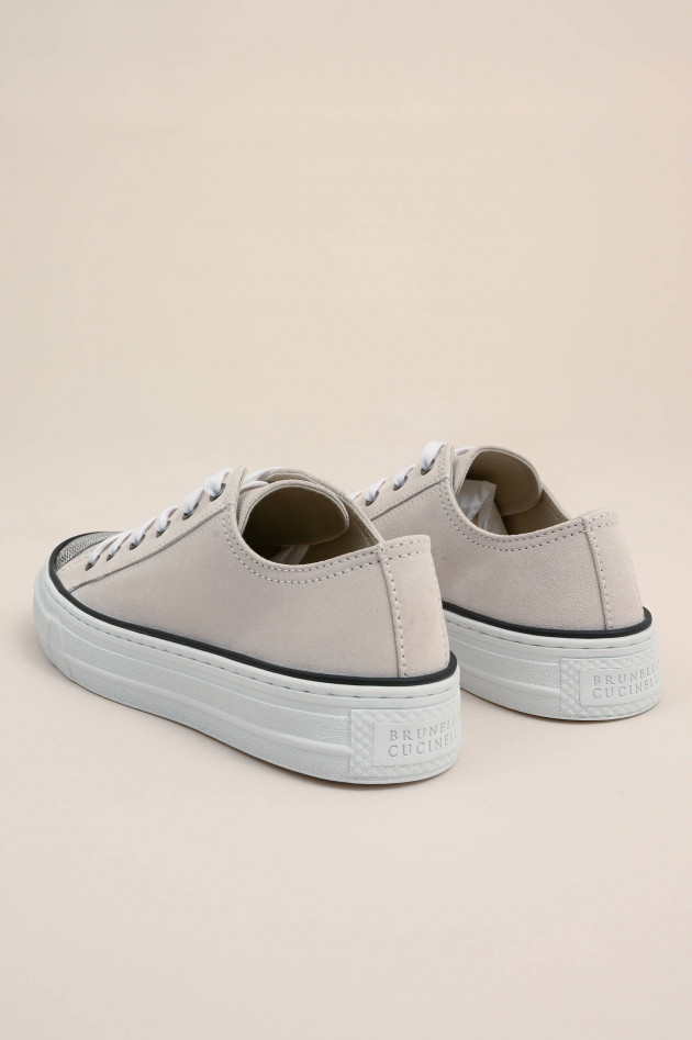 Brunello Cucinelli Sneaker - 3947981