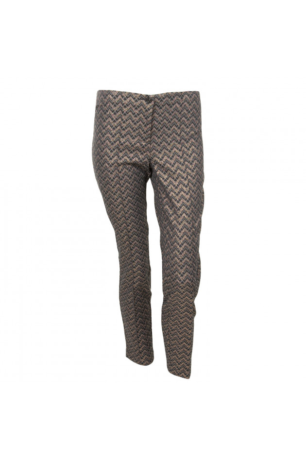 Cambio  Hose ROS in Schwarz/Gold