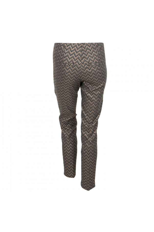Cambio  Hose ROS in Schwarz/Gold