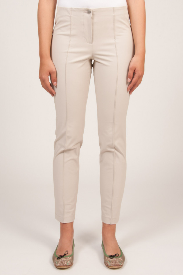Cambio  Hose ROSS in Beige
