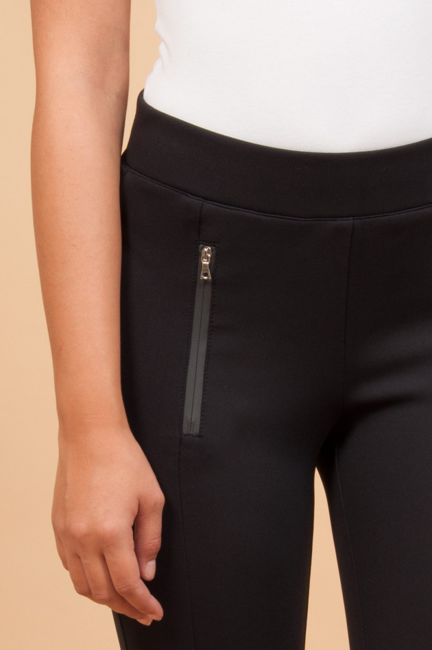 Cambio  Neopren - Hose RACER in Schwarz