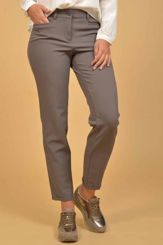 Cambio  Hose RENIRA in Taupe/Braun