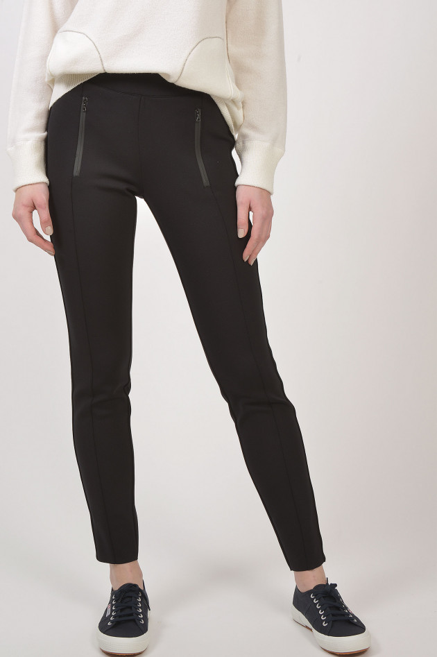 Cambio  Hose RACER in Schwarz