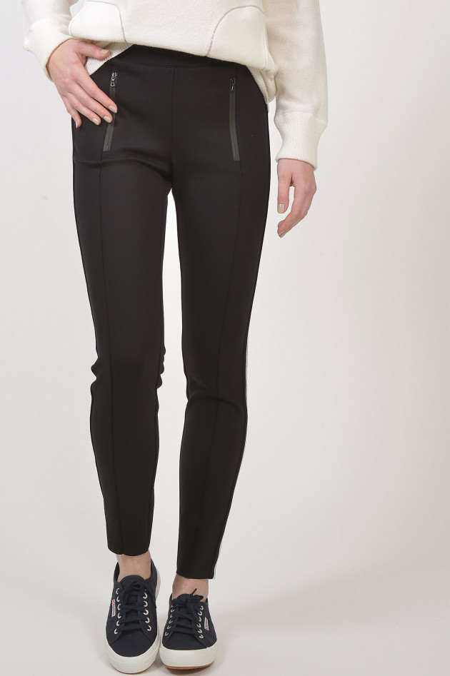 Cambio  Hose RACER in Schwarz