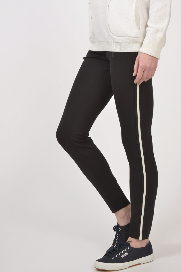 Cambio  Hose RACER in Schwarz