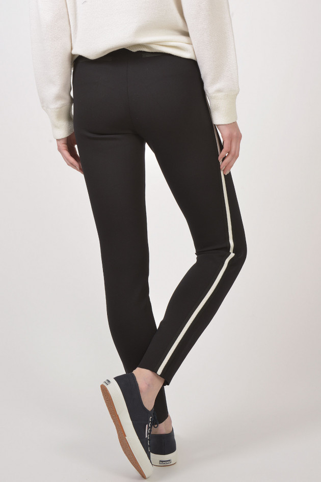 Cambio  Hose RACER in Schwarz