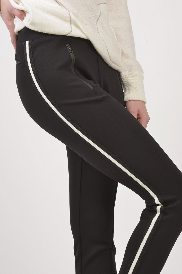 Cambio  Hose RACER in Schwarz