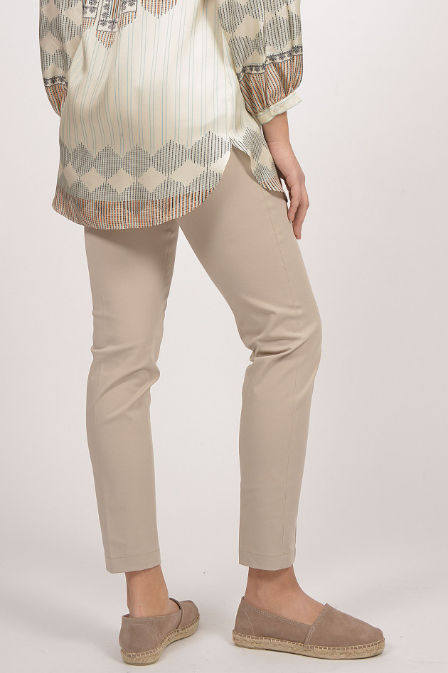 Cambio  Hose ROSS in Beige