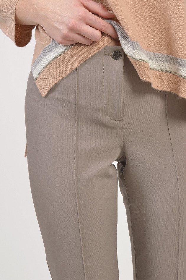 Cambio  Hose ROSS in Taupe