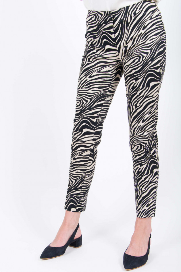 Cambio  Hose ROS im Zebra-Design