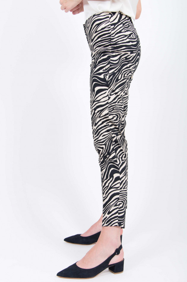 Cambio  Hose ROS im Zebra-Design