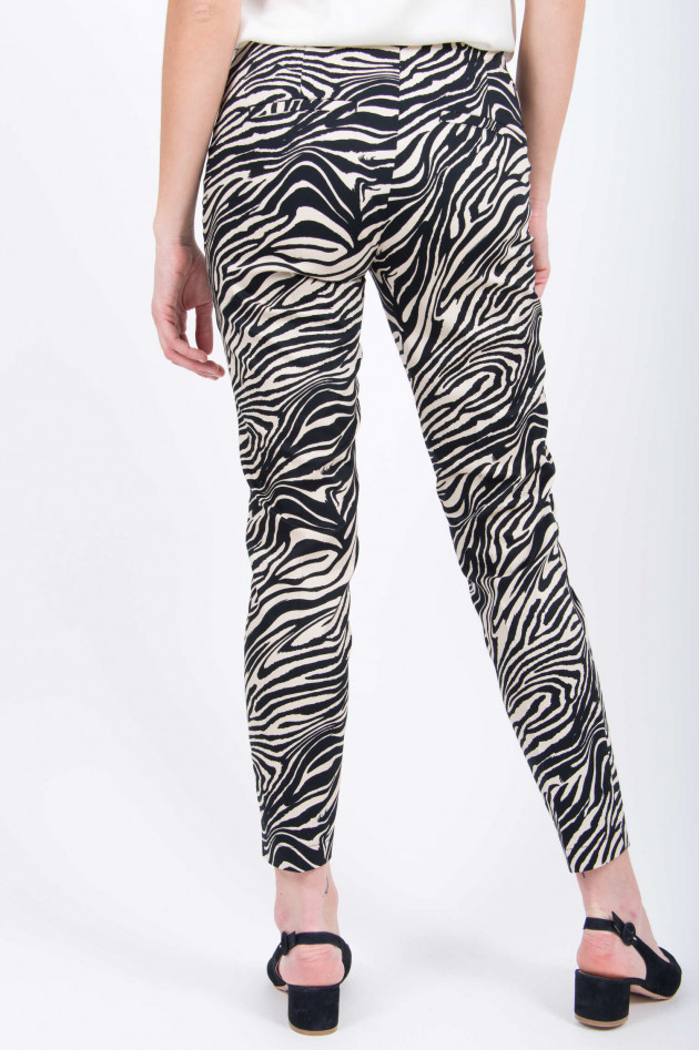 Cambio  Hose ROS im Zebra-Design