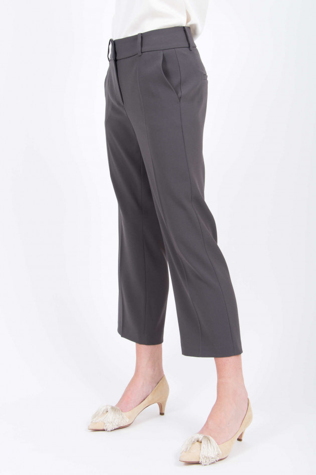 Cambio  Culotte CLAIRE in Schlamm