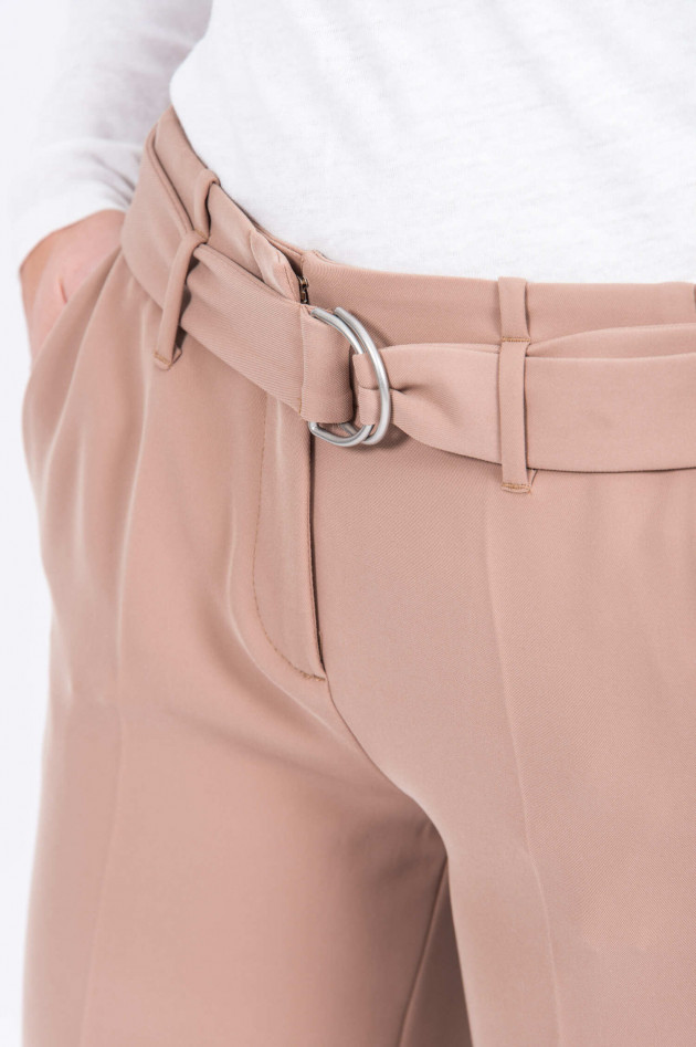 Cambio  Hose KAIA in Camel