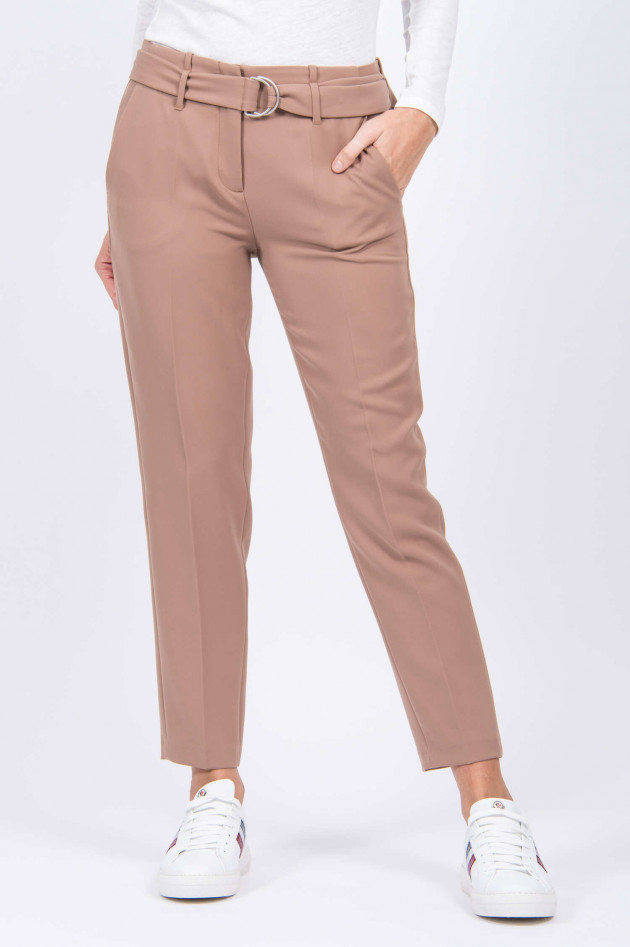 Cambio  Hose KAIA in Camel