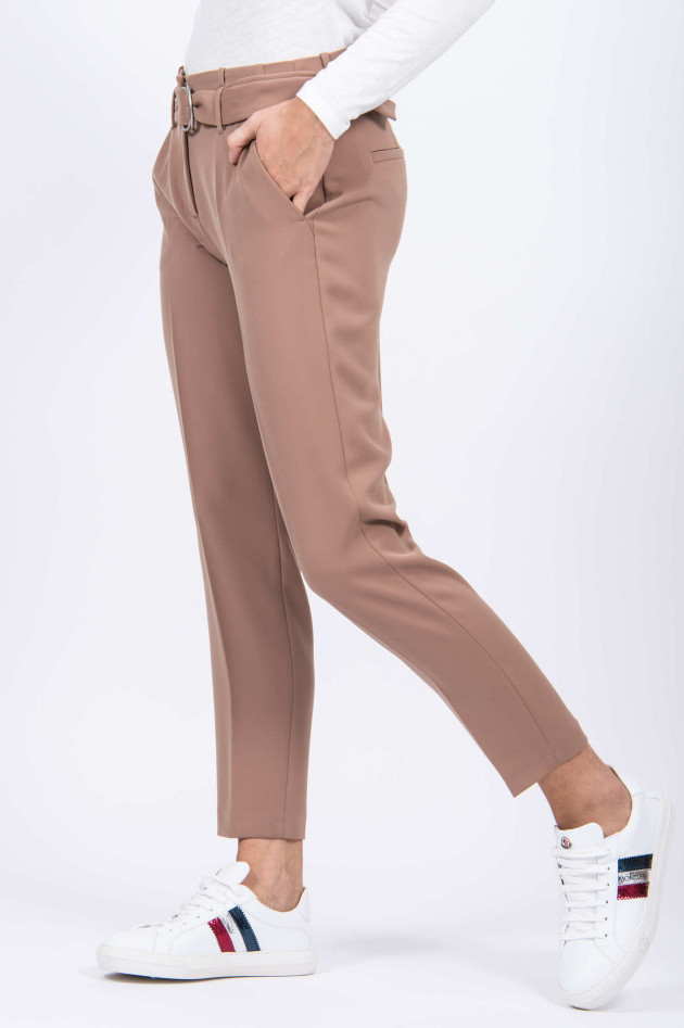 Cambio  Hose KAIA in Camel