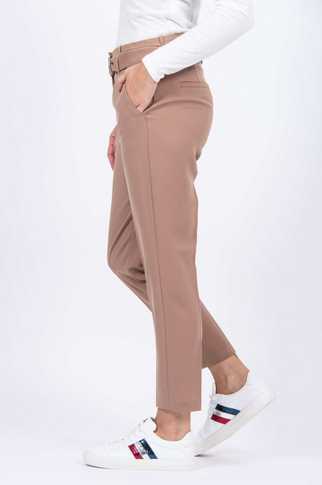 Cambio  Hose KAIA in Camel