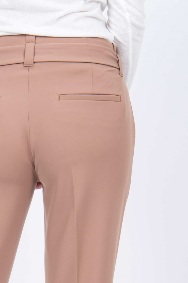 Cambio  Hose KAIA in Camel