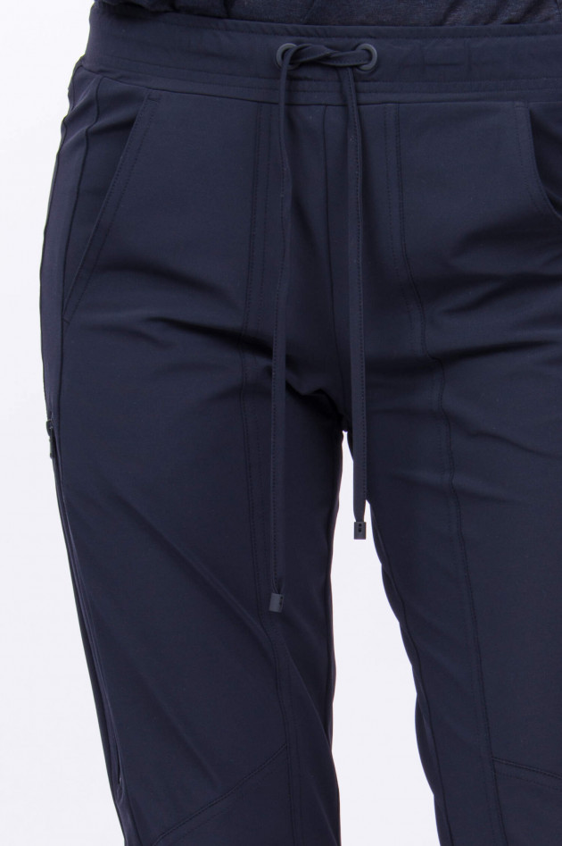 Cambio  Freizeithose JORDAN in Navy