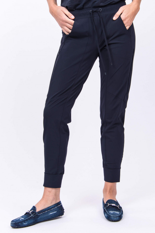 Cambio  Freizeithose JORDAN in Navy