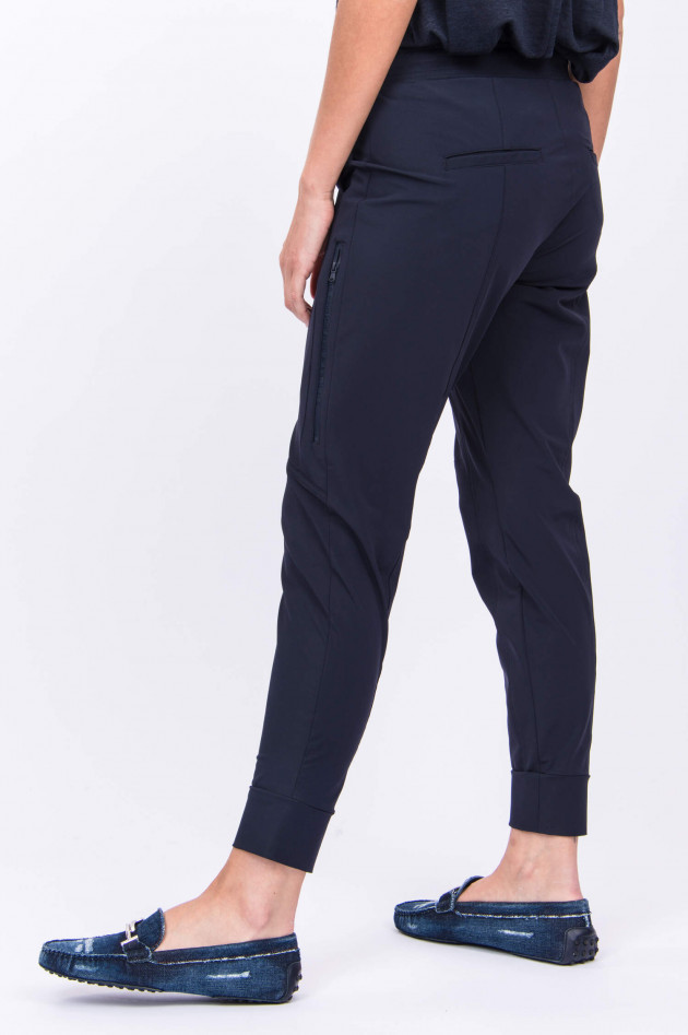 Cambio  Freizeithose JORDAN in Navy