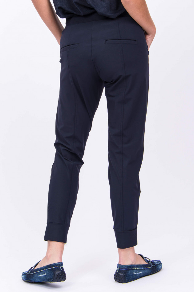 Cambio  Freizeithose JORDAN in Navy