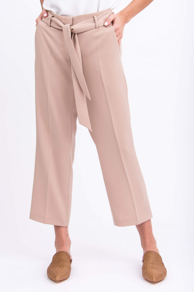 Cambio  Culotte CLAIRE in Beige