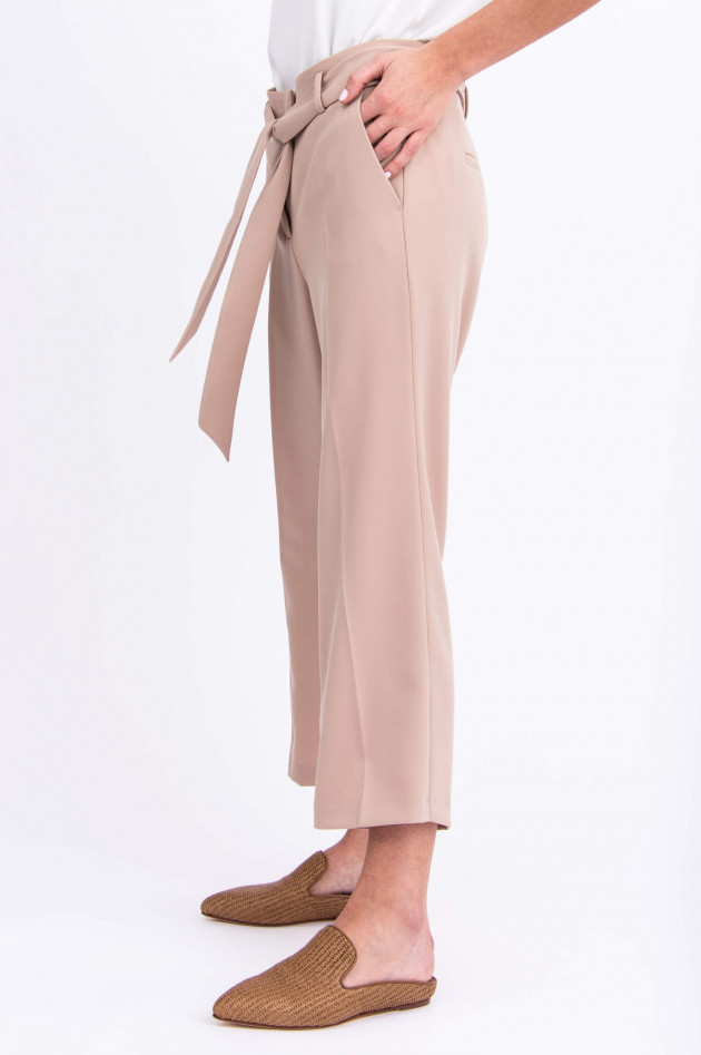 Cambio  Culotte CLAIRE in Beige