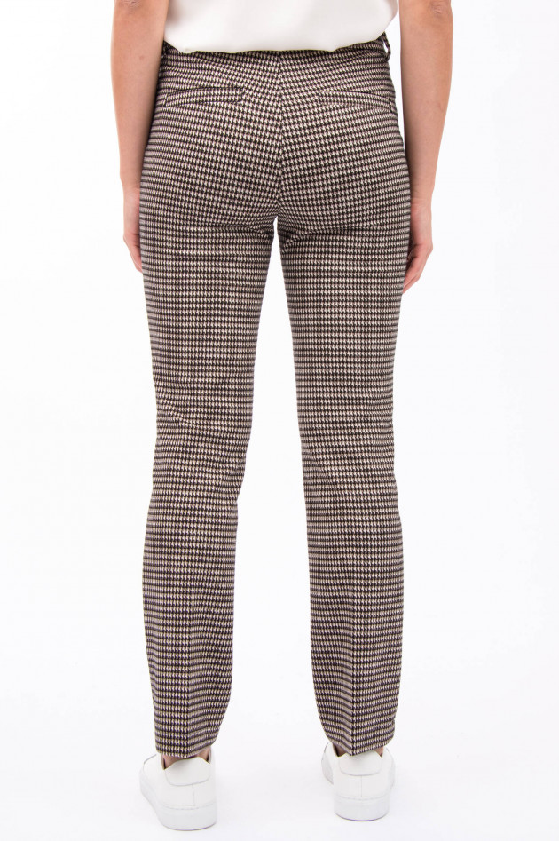 Cambio  Hose FAMOUS in Braun