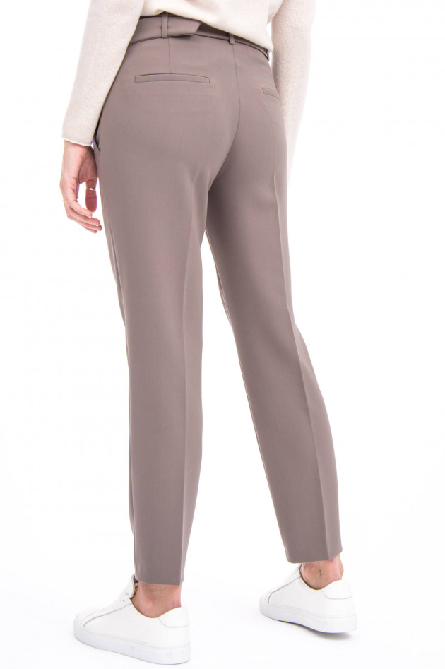 Cambio  Hose KARA in Taupe