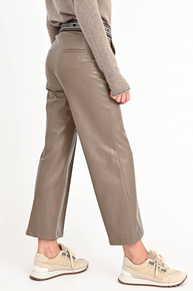 Cambio Vegane Leder-Culotte in Schlamm | GRUENER.AT
