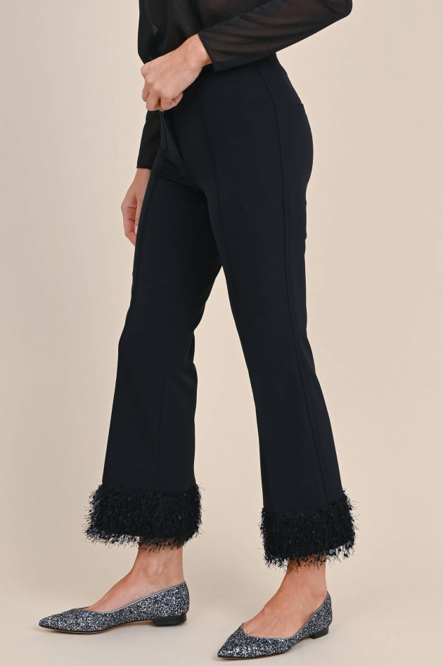 Cambio  Hose ROS EASY KICK in Schwarz