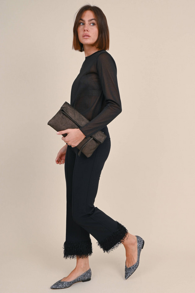 Cambio  Hose ROS EASY KICK in Schwarz