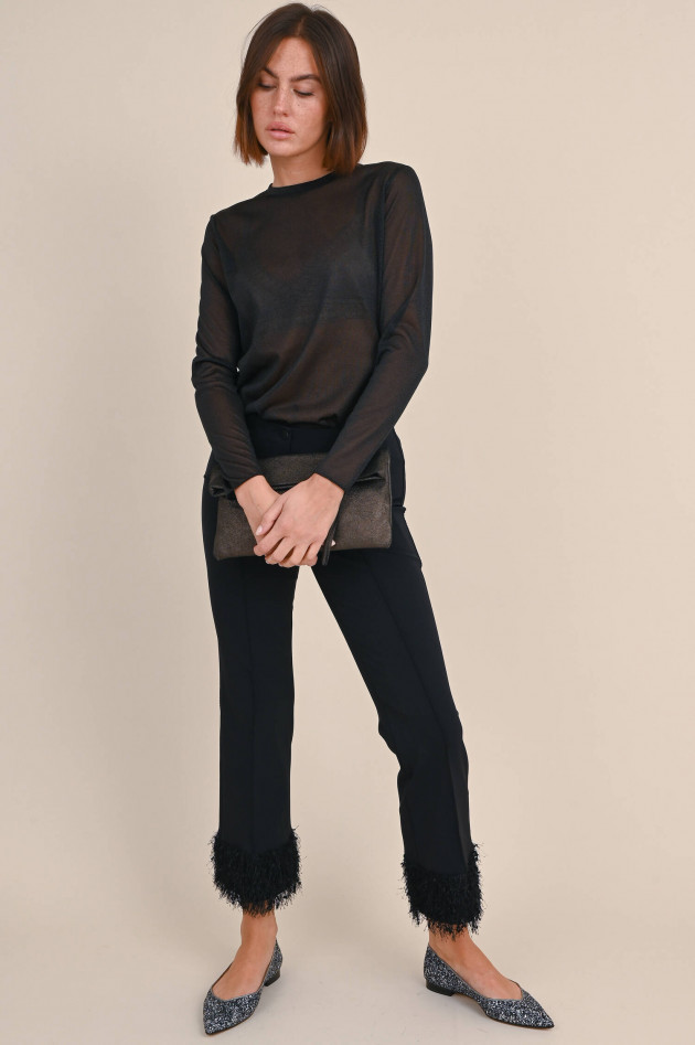 Cambio  Hose ROS EASY KICK in Schwarz