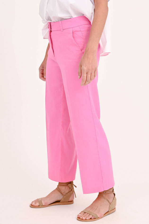 Cambio  Hose CALIFORNIA in Pink