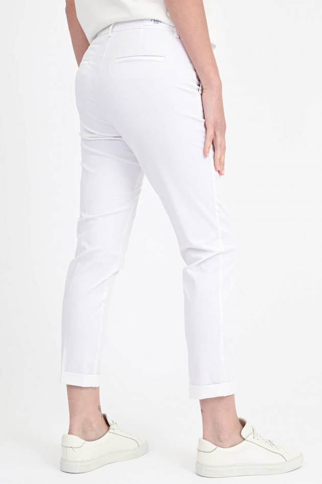 Cambio  Chino STELLA in Off-White