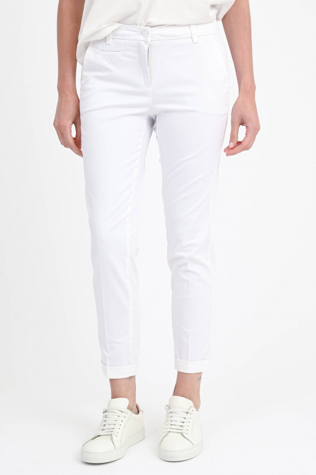 Cambio  Chino STELLA in Off-White