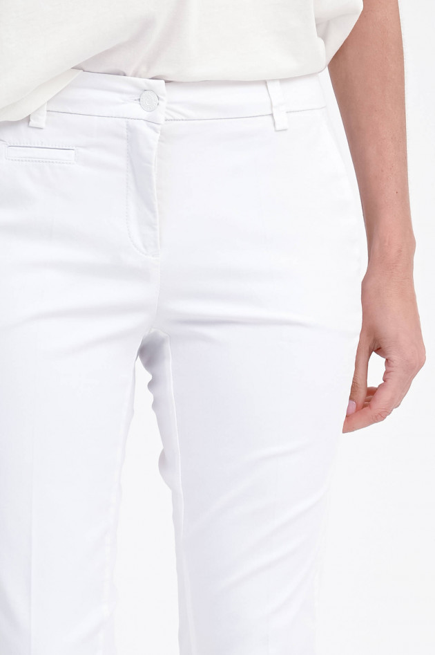 Cambio  Chino STELLA in Off-White