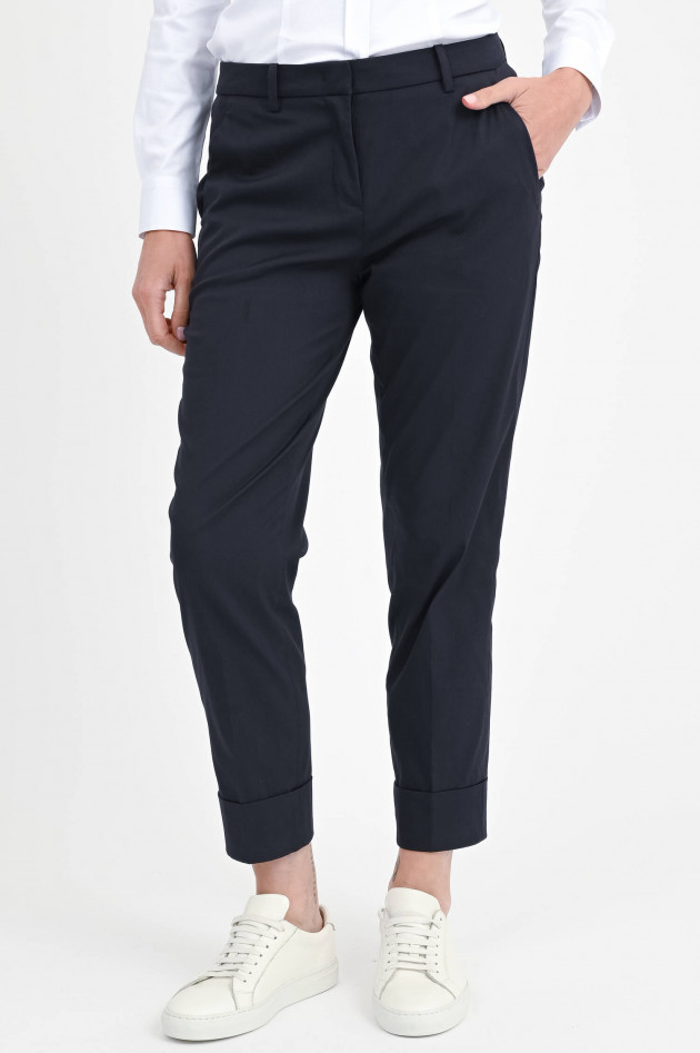 Cambio  Hose KRYSTAL in Navy