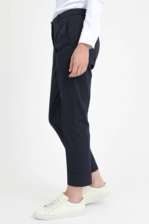 Cambio  Hose KRYSTAL in Navy