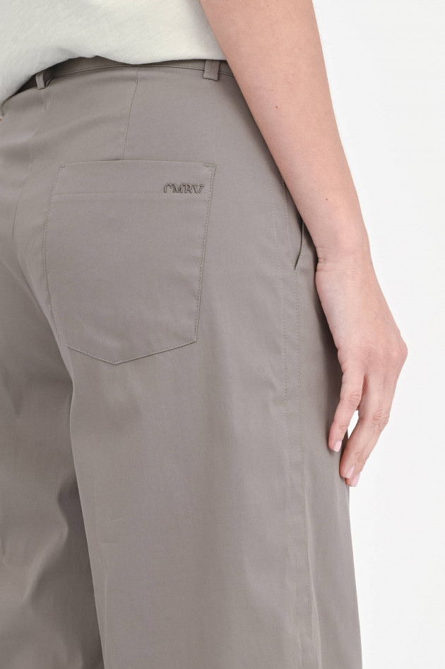 Cambio  Hose CARA in hellem Khaki