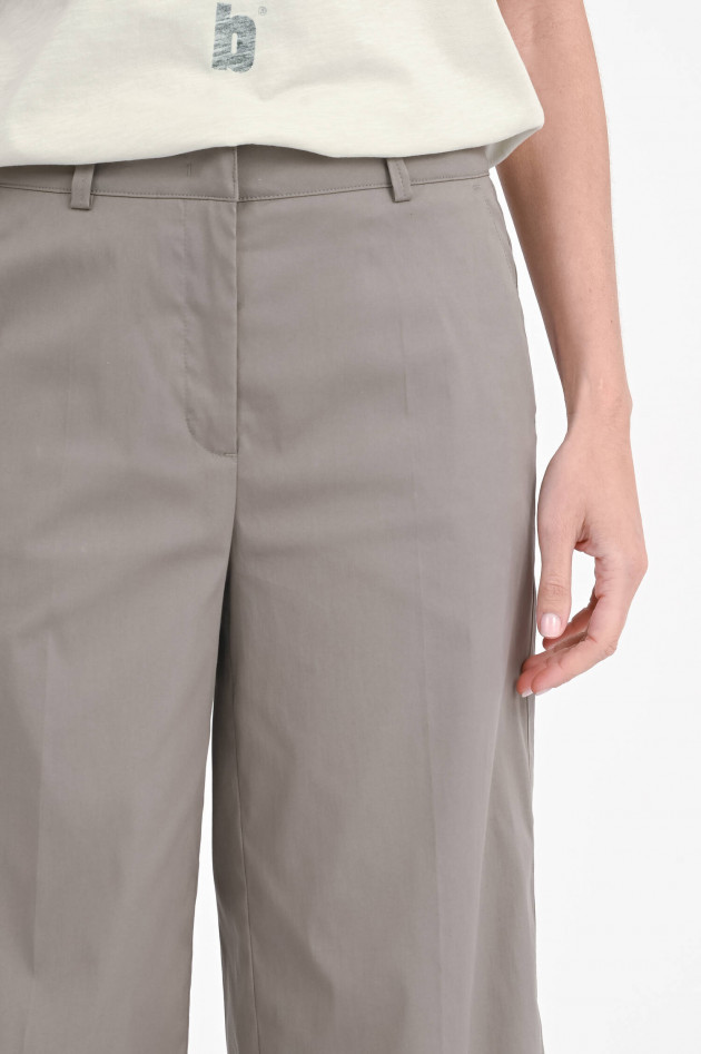 Cambio  Hose CARA in hellem Khaki