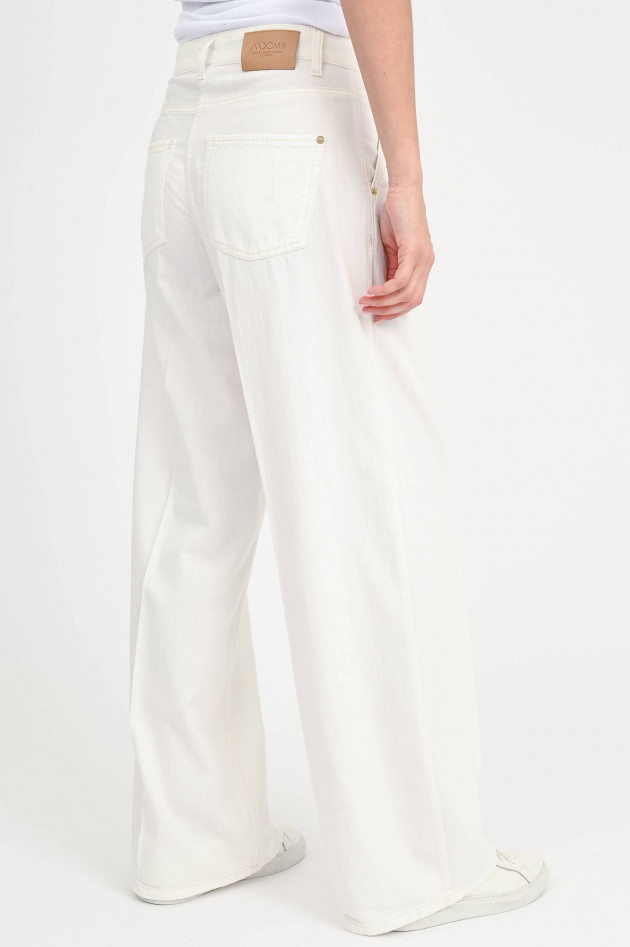 Cambio  Hose ALINA in Offwhite