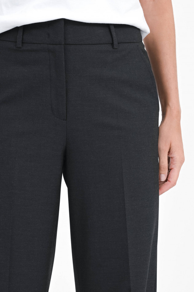 Cambio  Hose GRACE in Shadow Grey