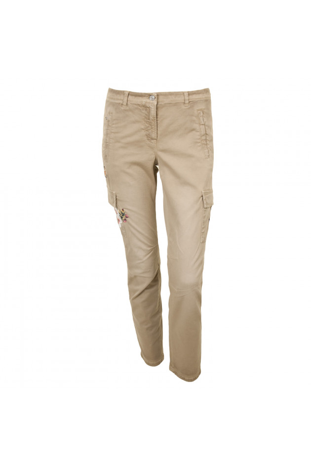 Cambio  Hose RUBY in Beige