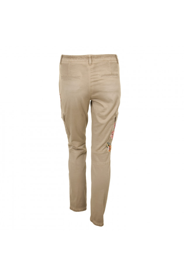 Cambio  Hose RUBY in Beige