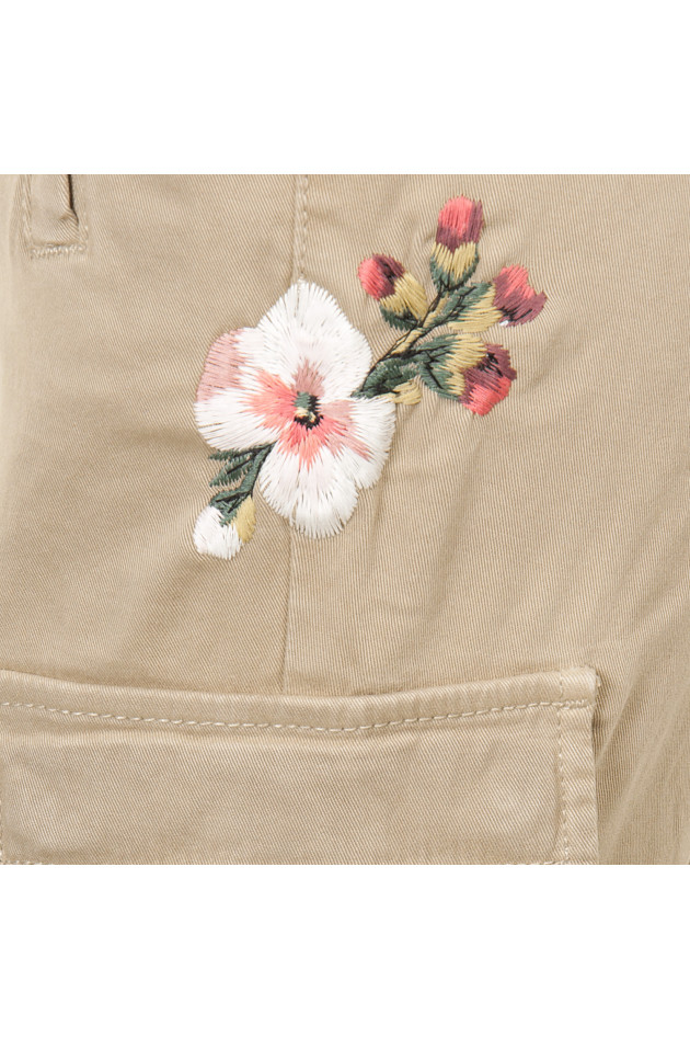 Cambio  Hose RUBY in Beige