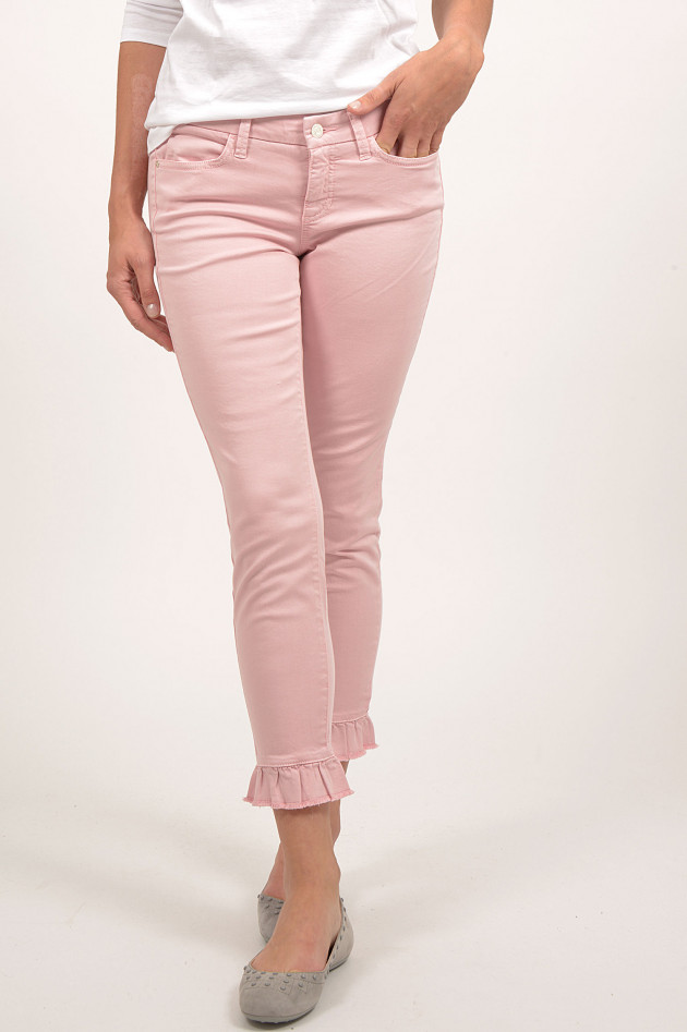 Cambio  Jeans LILLIAN in Rosa