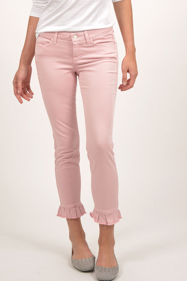 Cambio  Jeans LILLIAN in Rosa